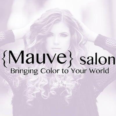 Mauve Salon