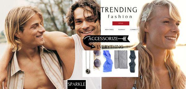 Dutchess County Website Design