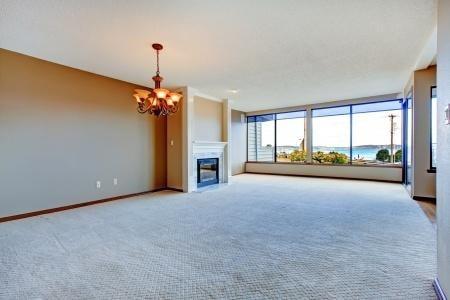 Care Free Carpet & Upholstery Cleaning