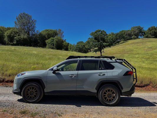 Kniesel's Collision - Auburn