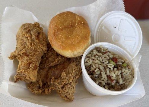 Brooks General Store