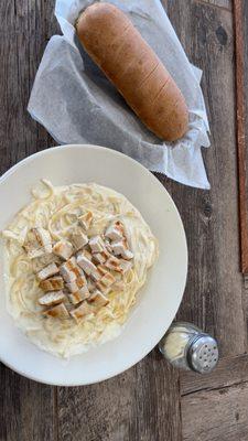 Bravo Pizza and Italian Restaurant