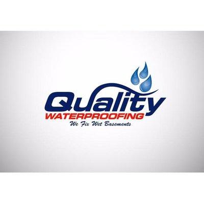 Quality Waterproofing