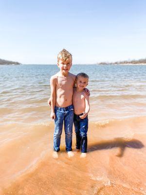 Cabins at Fife Creek
