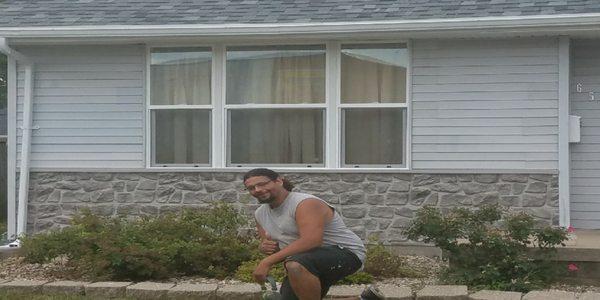 Final Touch Handyman