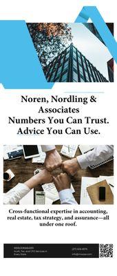 Noren, Nordling, and Associates