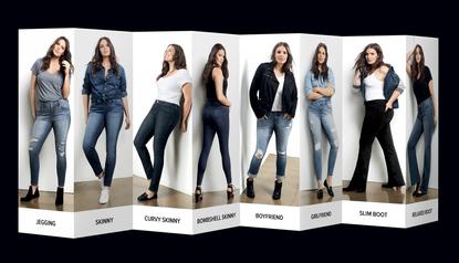 Torrid In-Store Campaign