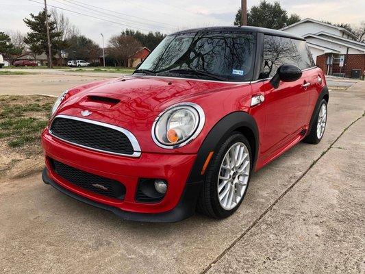 Open Road Auto Sales of Texas