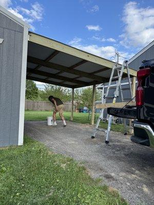 Versa Task Home & Property Services