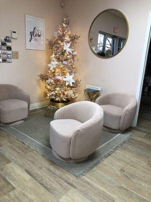 Airbrush and Glow Beauty Bar