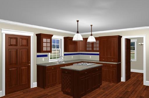 This is Design that has been designed by JAG Design Center for our customers, they were pleased and happy to start their proj...