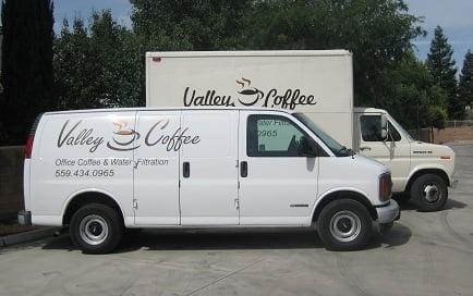 Valley Coffee
