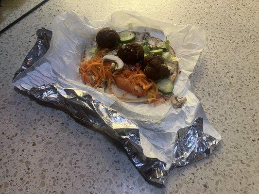 Kountry Kart Deli