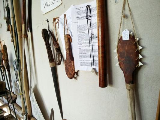 Hawaiian Cultural Center