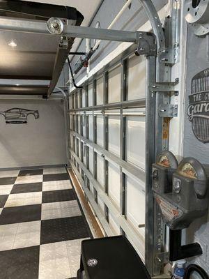 Pbh Garage Door Service