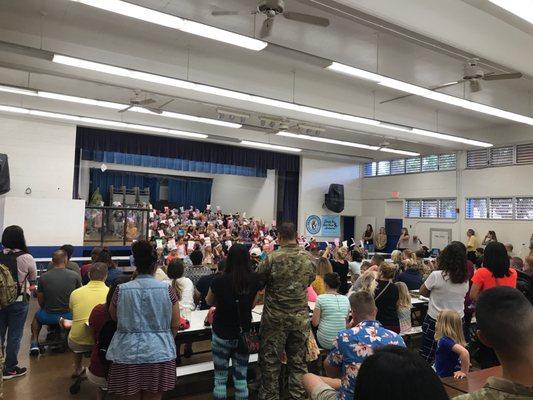 Wheeler Elementary School