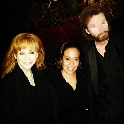 High-Country Black Car Service