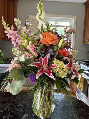 Rapoza's Greenhouse & Florist