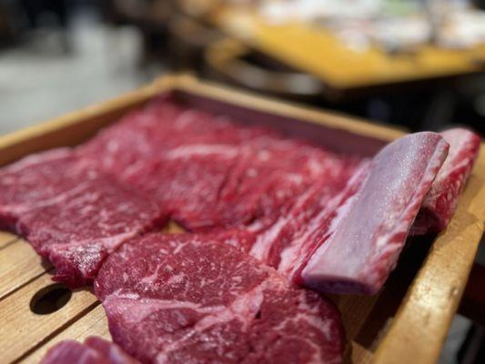 Mo Ran Gak Restaurant