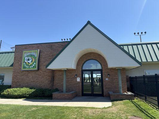 Heartland Golf Park