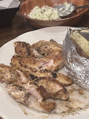 Ezell's Catfish Cabin