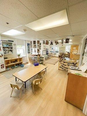 Inspire Kids & Company Braintree 1