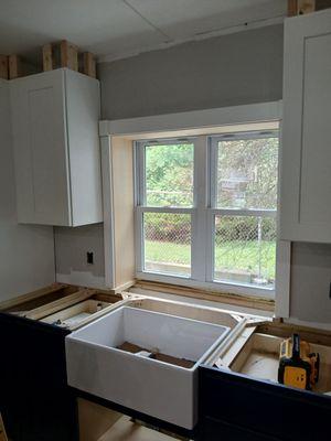 Sabine Home Improvement