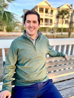 William Burton - REAL Brokerage