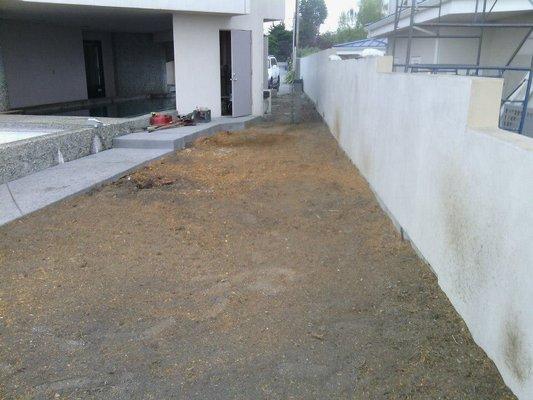 Ev Construction And Landscaping