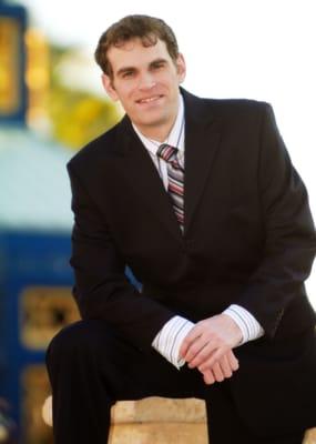 Arin J Sheingold DPM