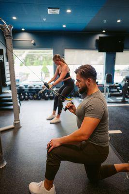 PEX Health and Fitness