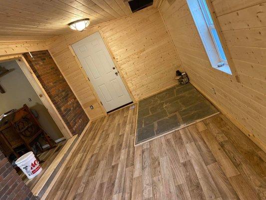 Thompsons Handyman Services