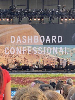Maine Savings Amphitheater