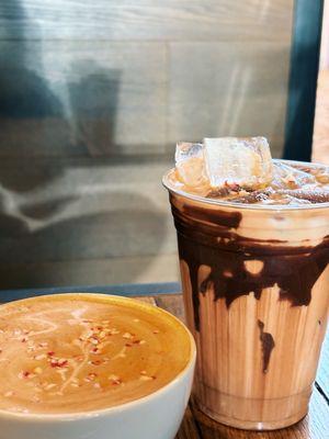 Westside Coffee And Chai