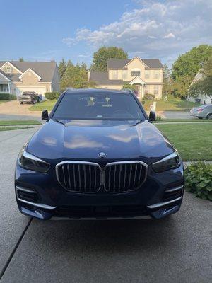Fischer Mobile Detailing