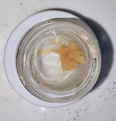 $69 a gram! too much for 2 little.