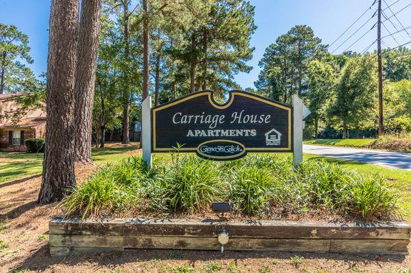 Carriage House Apartments of Columbia