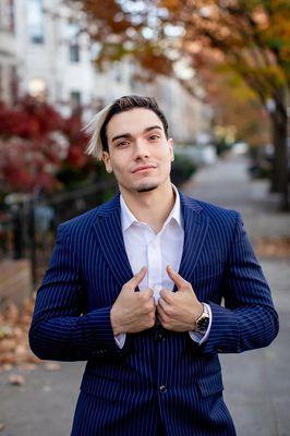 Joinel Sanchez - Real Estate