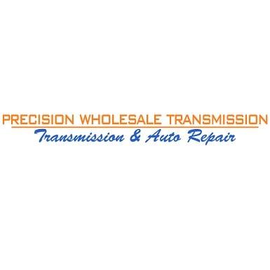 Precision Wholesale Transmission Inc