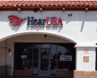 American Medical Hearing Centers