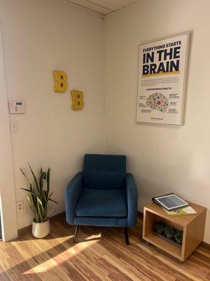 Brain Balance Center of Des Moines