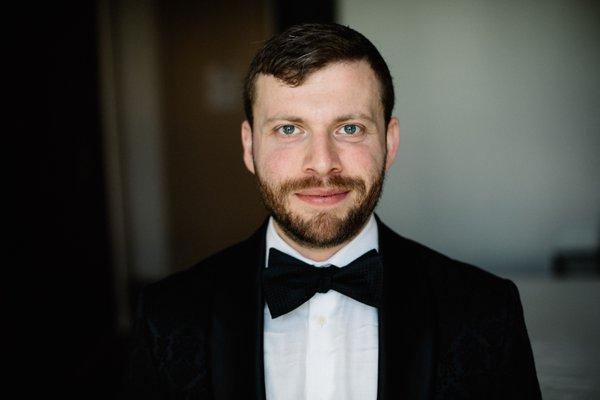 Charles Goldberg, LPC NCC CAADC