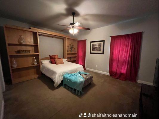 Shai Faith Cleaning & Maintenance