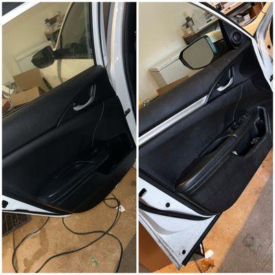 White Horse Detailing