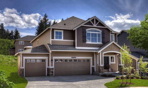 Seatown Painting Solutions