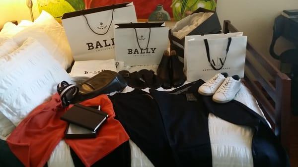 Bally