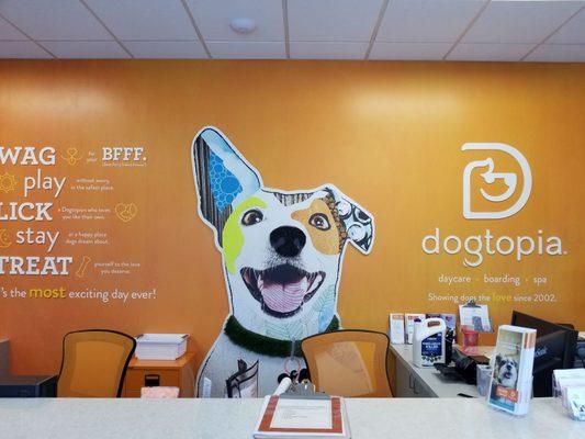 Dogtopia