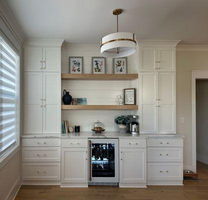 Woodmaster Custom Cabinets