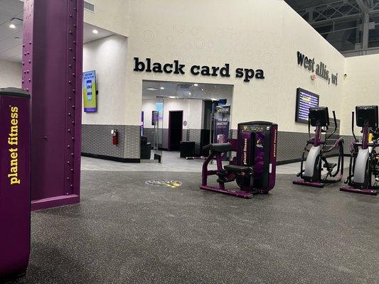 Planet Fitness