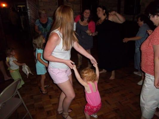 Music Tree Entertainment